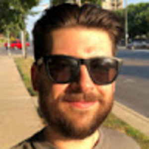 Meet your Posher, Alex